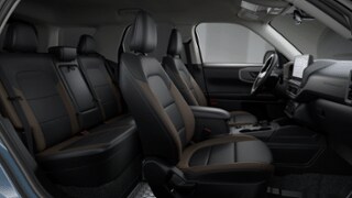 2026 Ford Bronco Sport® Internal Image 1